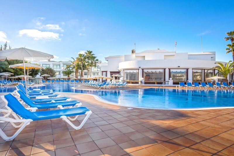 THB Lanzarote Beach 19