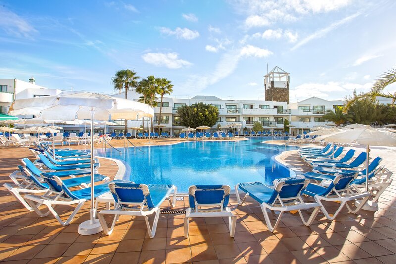THB Lanzarote Beach 21