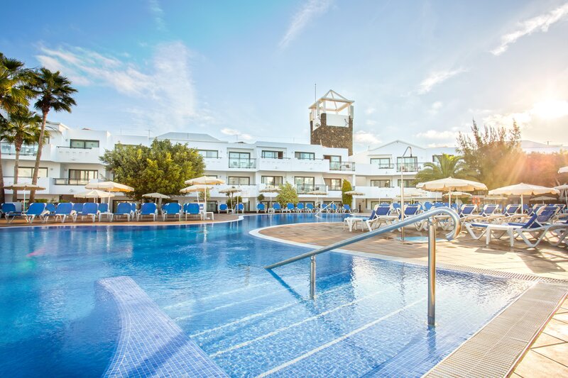 THB Lanzarote Beach 22