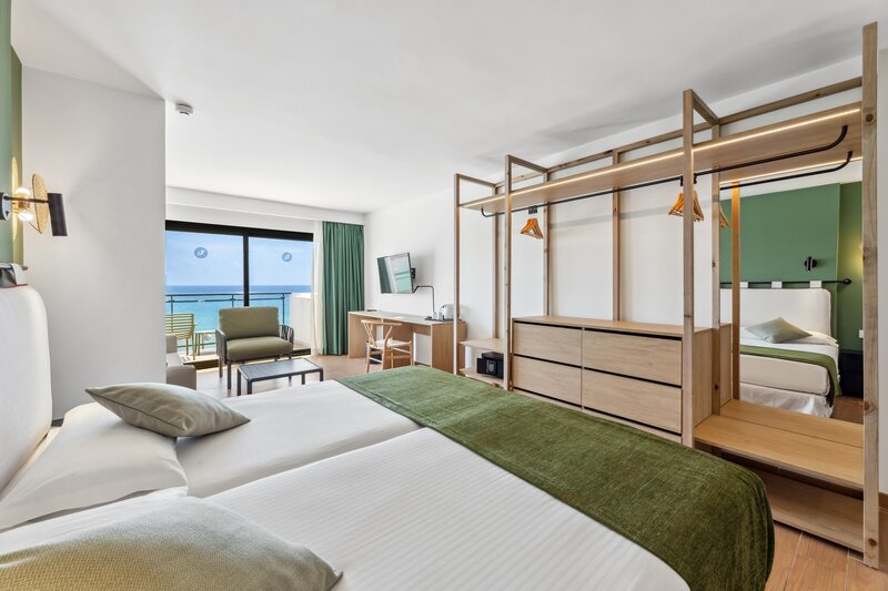 THB Lanzarote Beach 36