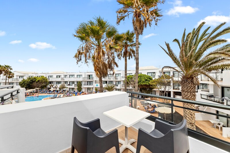 THB Lanzarote Beach 47
