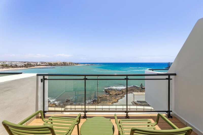 THB Lanzarote Beach 49