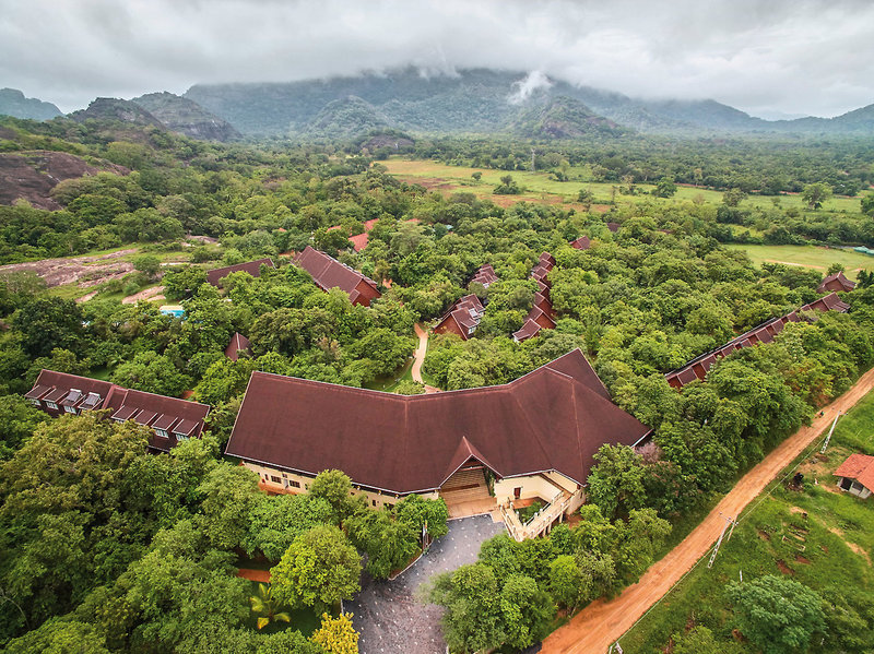 Occidental Paradise Dambulla 1