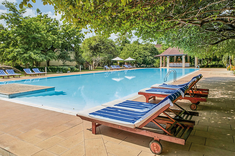 Occidental Paradise Dambulla 2