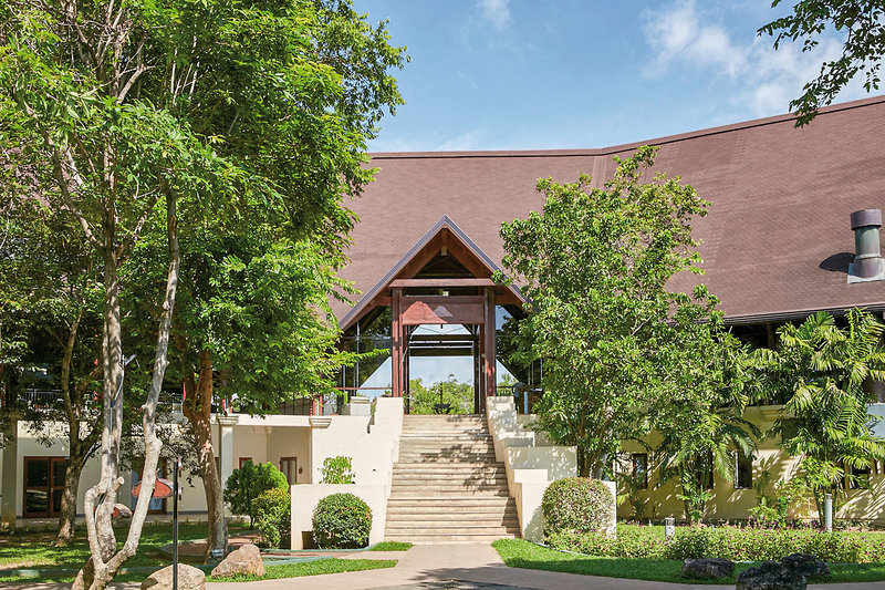 Occidental Paradise Dambulla 4