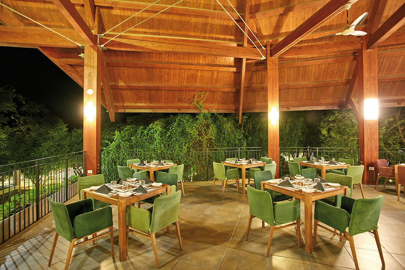 Occidental Paradise Dambulla 8