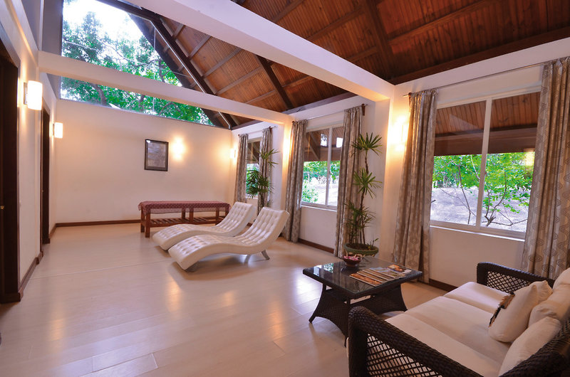 Occidental Paradise Dambulla 11
