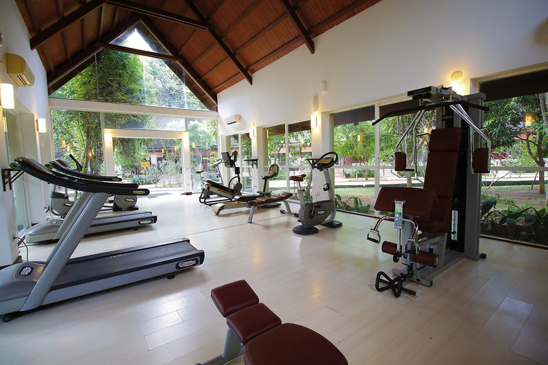 Occidental Paradise Dambulla 12