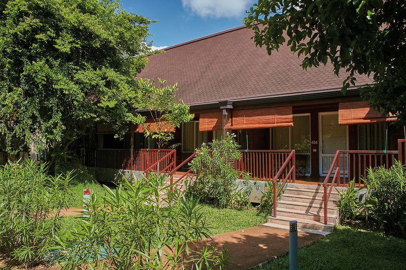 Occidental Paradise Dambulla 14