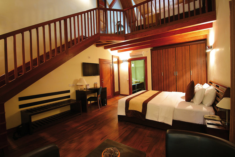 Occidental Paradise Dambulla 16