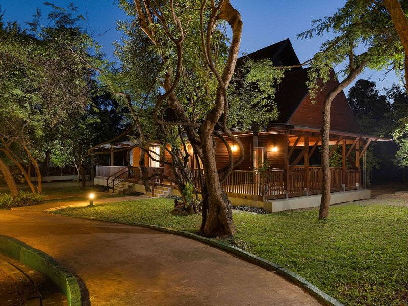 Occidental Paradise Dambulla 1