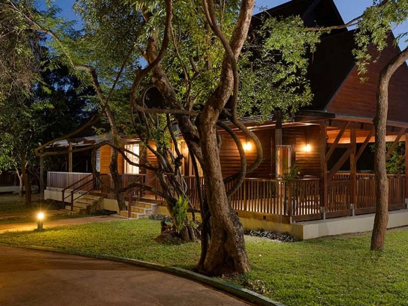 Occidental Paradise Dambulla 3