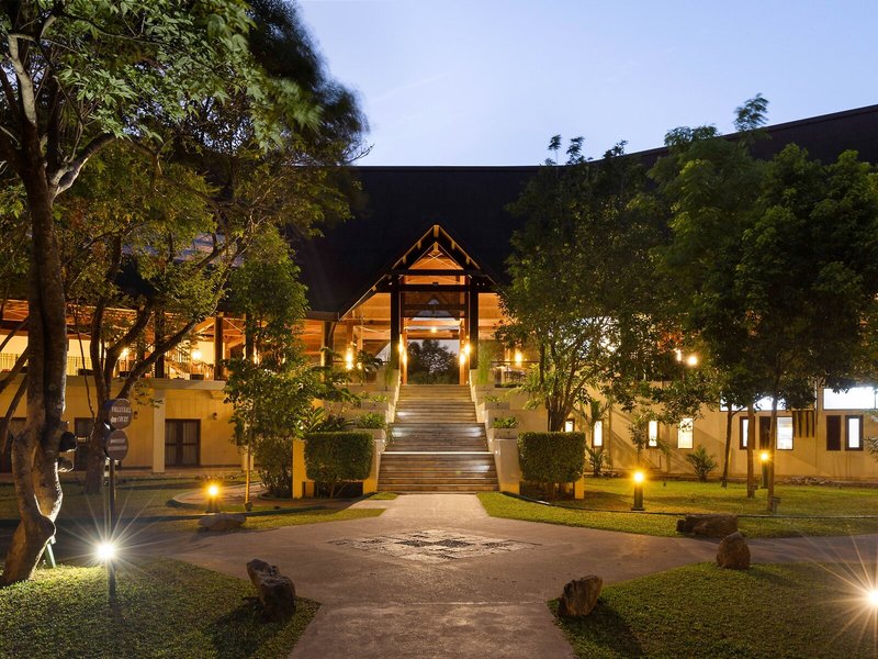 Occidental Paradise Dambulla 5