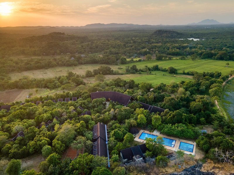 Occidental Paradise Dambulla 6