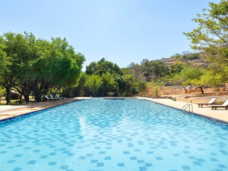 Occidental Paradise Dambulla 8