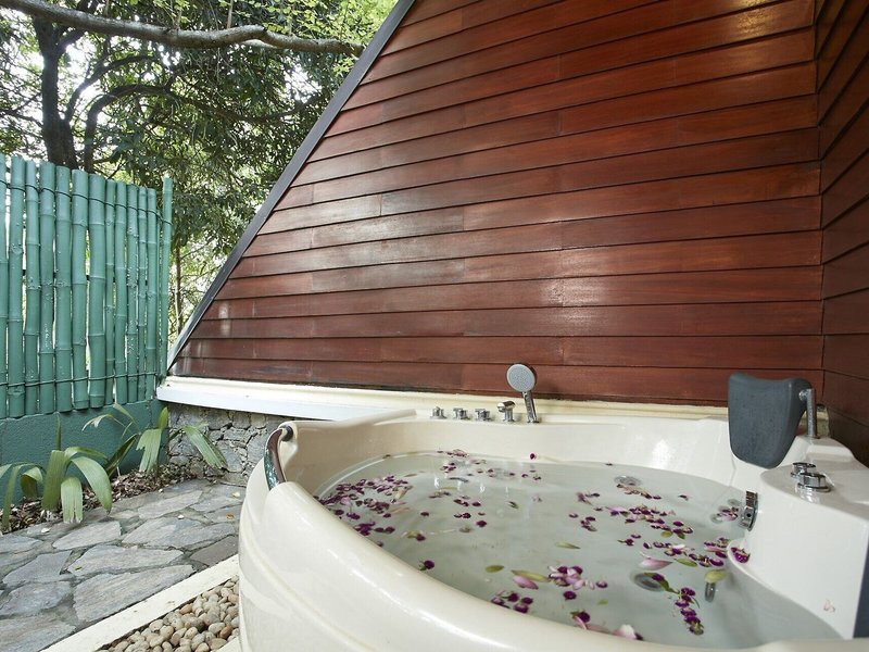 Occidental Paradise Dambulla 9