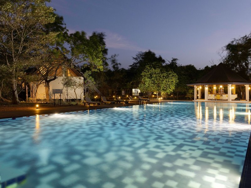 Occidental Paradise Dambulla 10