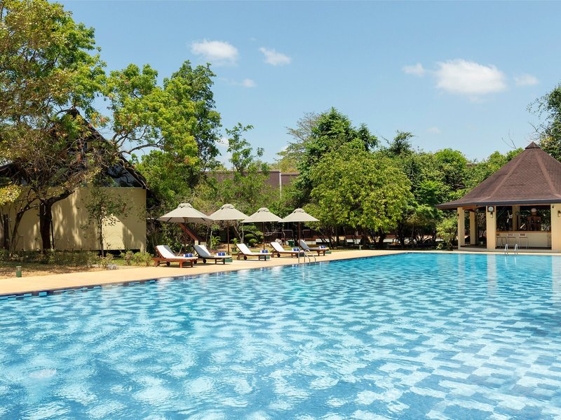 Occidental Paradise Dambulla 11
