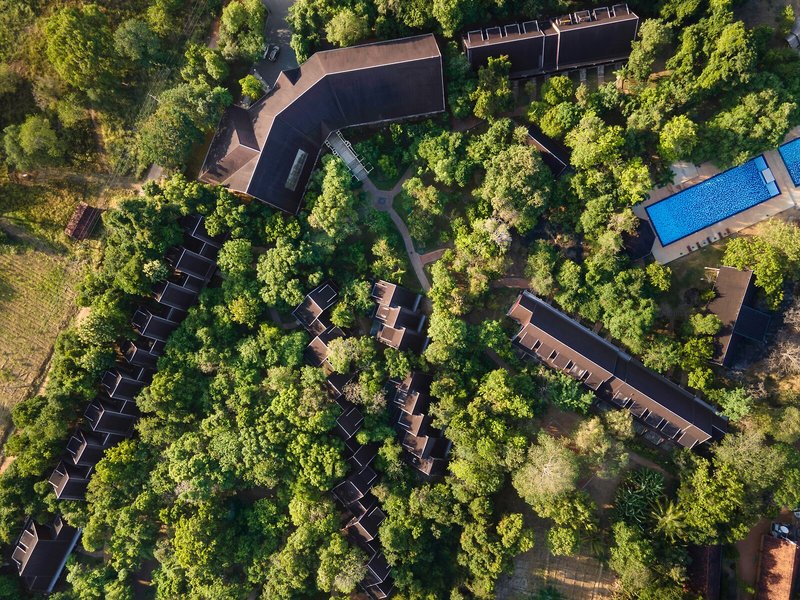 Occidental Paradise Dambulla 12