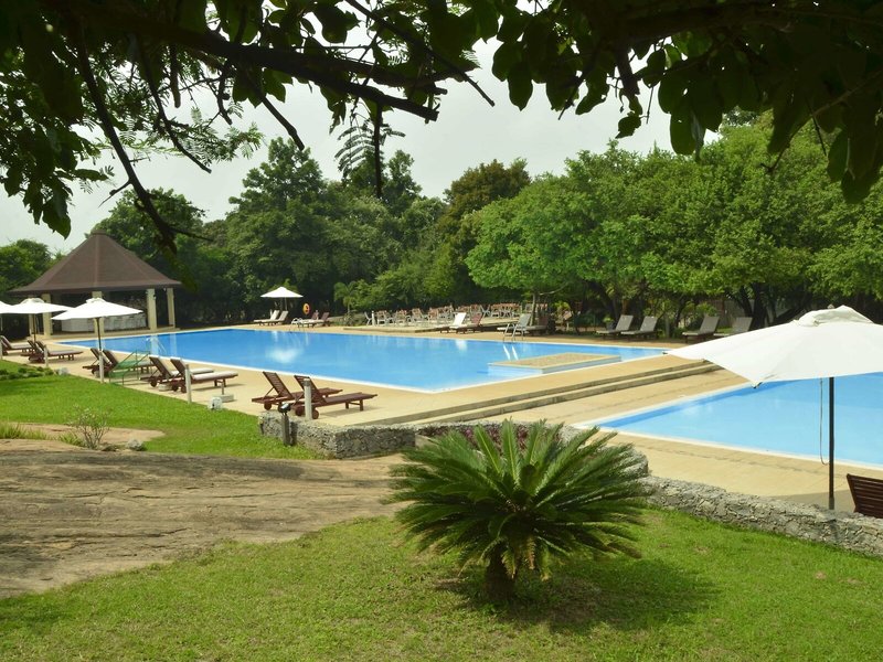 Occidental Paradise Dambulla 13