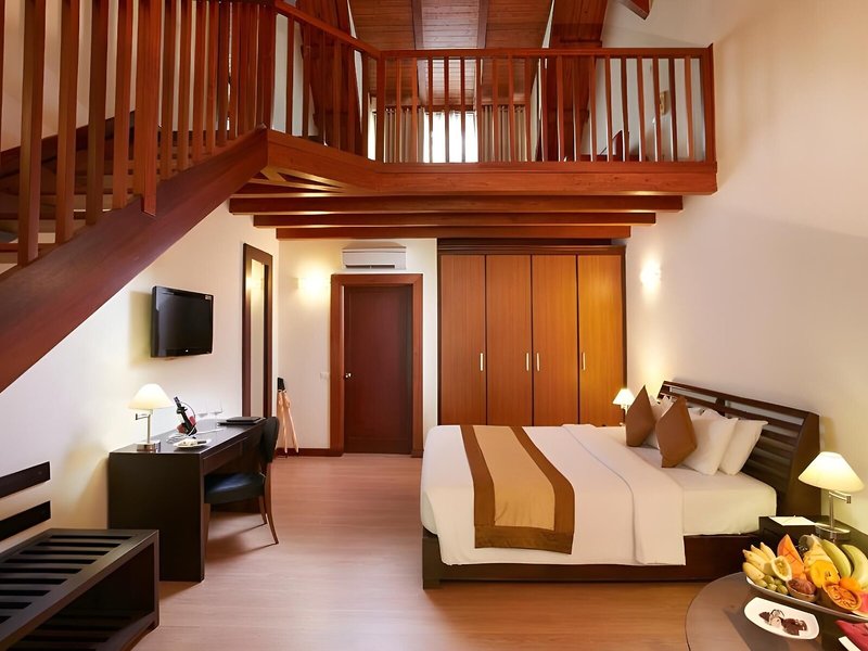 Occidental Paradise Dambulla 15