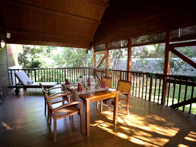 Occidental Paradise Dambulla 17