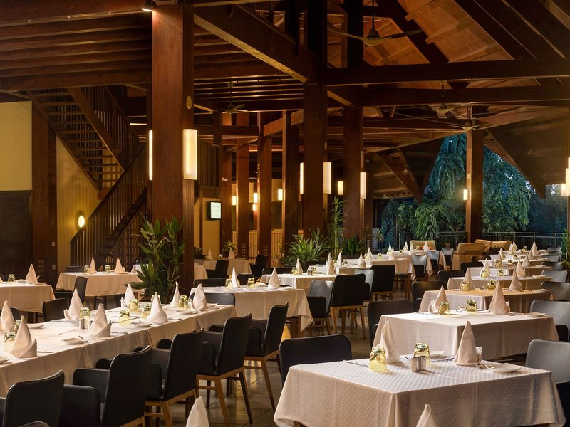 Occidental Paradise Dambulla 18