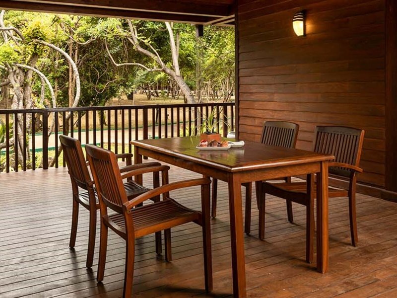 Occidental Paradise Dambulla 21