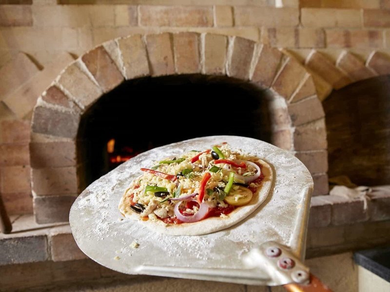 Occidental Paradise Dambulla 22