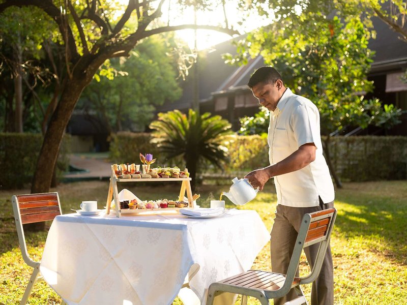 Occidental Paradise Dambulla 23