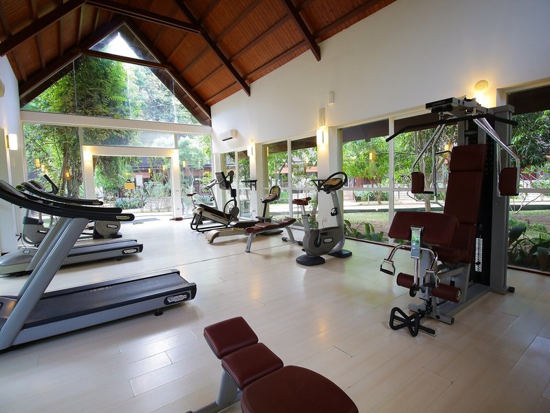 Occidental Paradise Dambulla 25