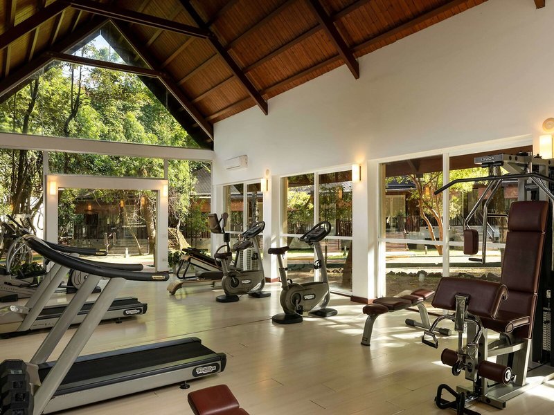 Occidental Paradise Dambulla 26