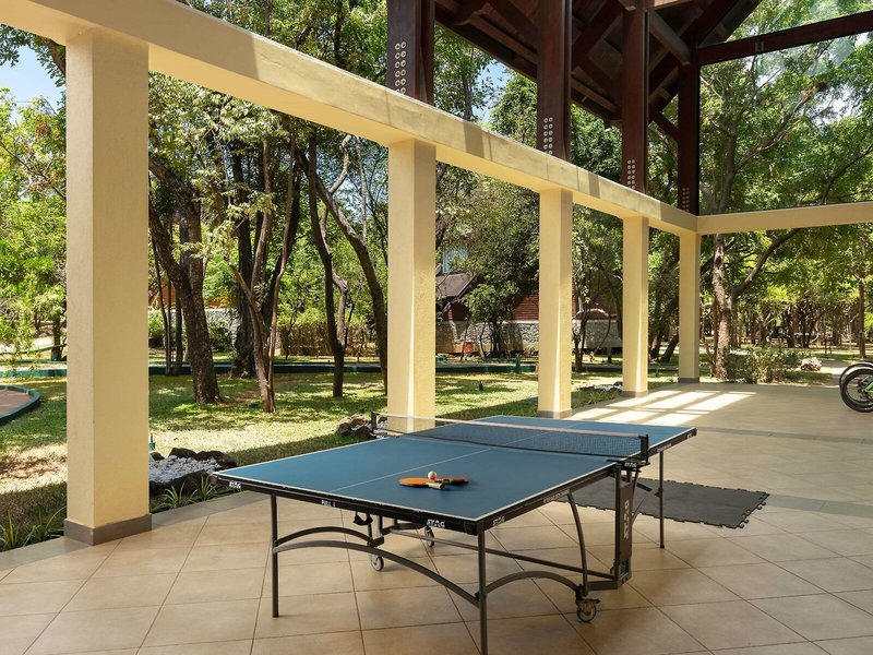 Occidental Paradise Dambulla 27