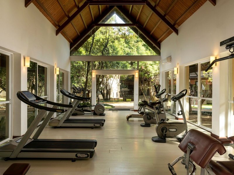 Occidental Paradise Dambulla 28