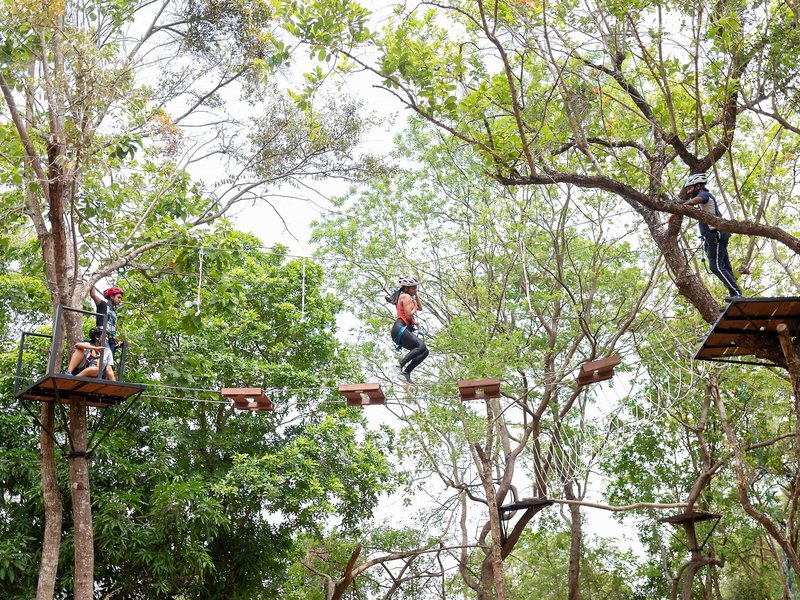 Occidental Paradise Dambulla 29