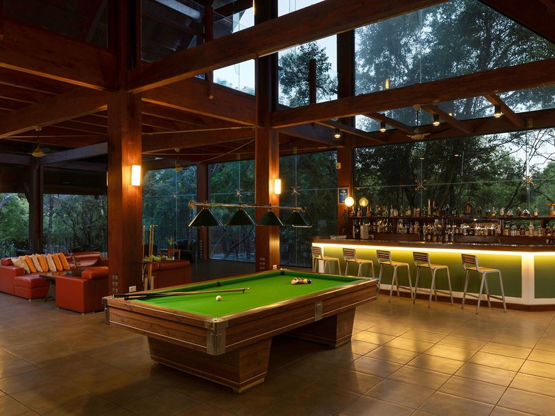 Occidental Paradise Dambulla 30