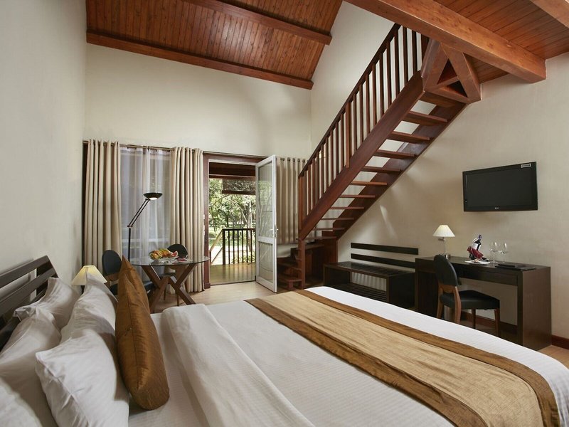 Occidental Paradise Dambulla 31