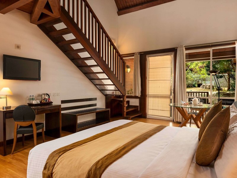 Occidental Paradise Dambulla 32