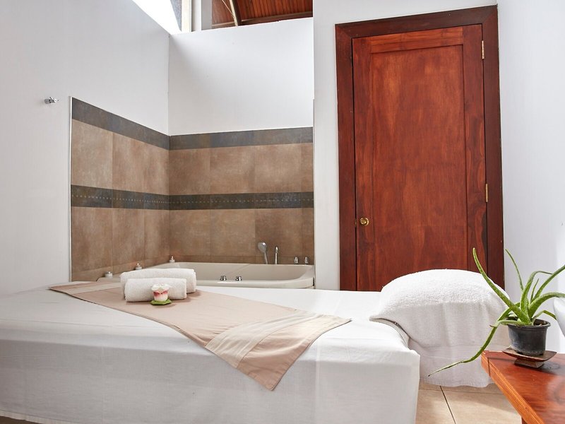 Occidental Paradise Dambulla 34