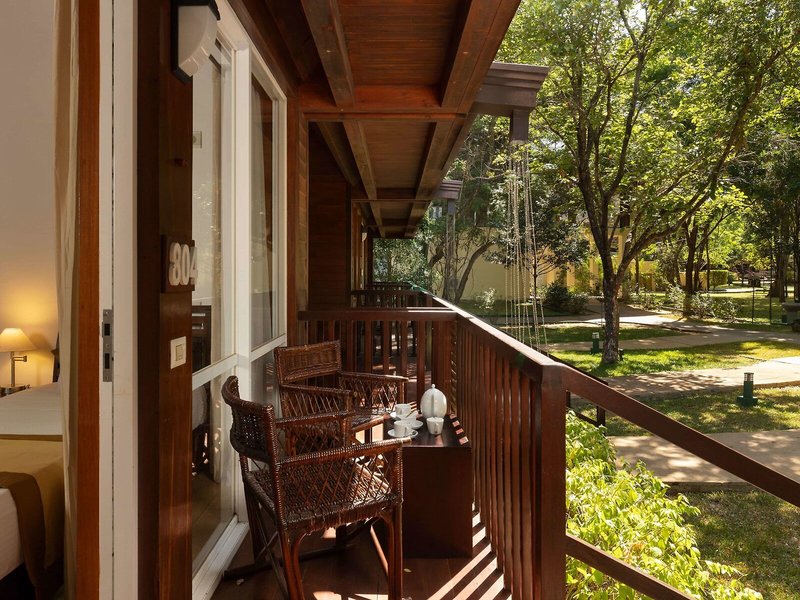 Occidental Paradise Dambulla 35