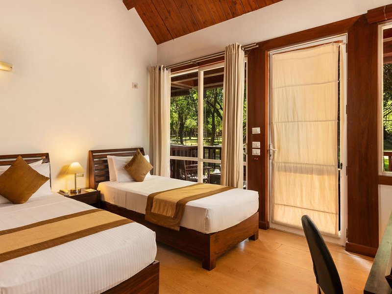 Occidental Paradise Dambulla 36