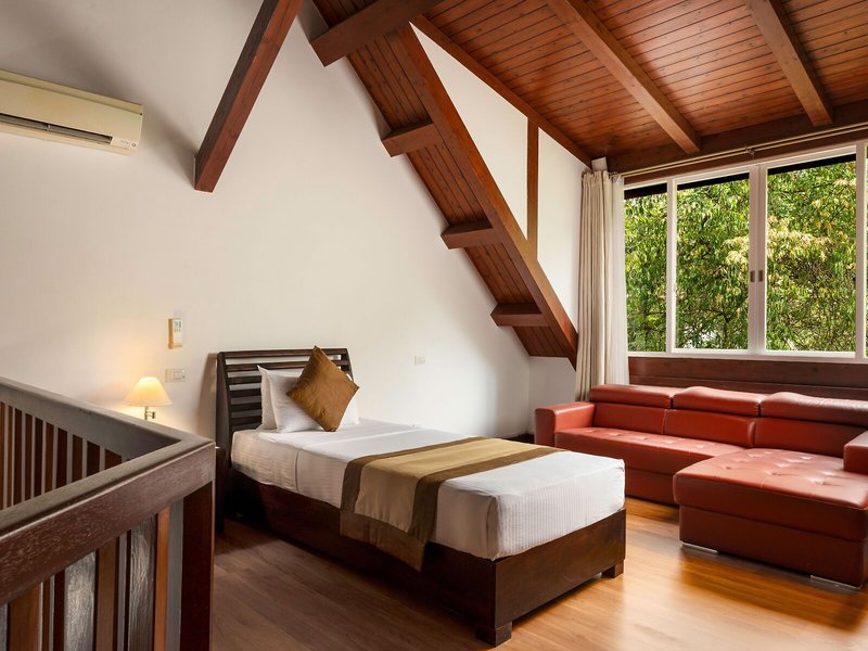 Occidental Paradise Dambulla 37