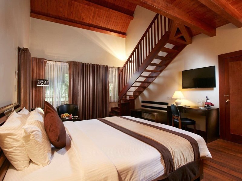 Occidental Paradise Dambulla 38