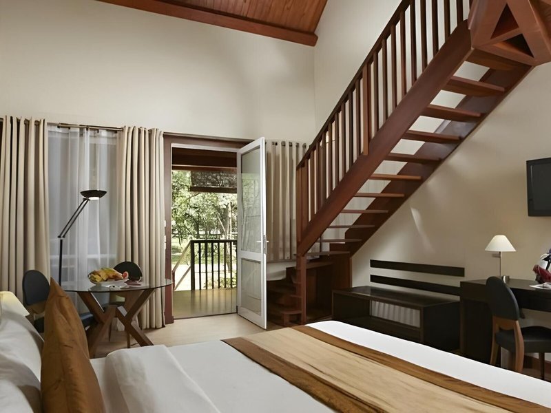 Occidental Paradise Dambulla 39