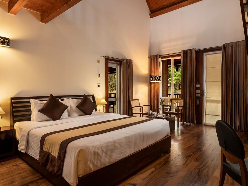 Occidental Paradise Dambulla 41