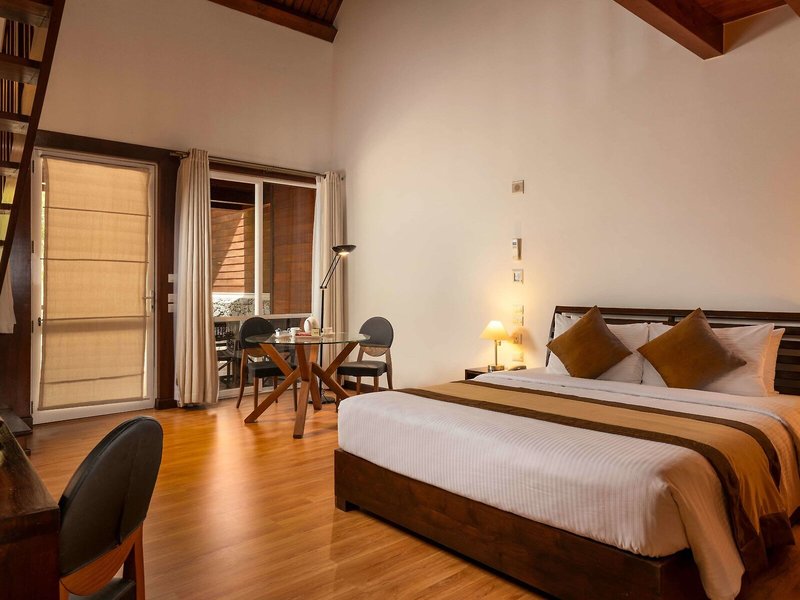 Occidental Paradise Dambulla 42