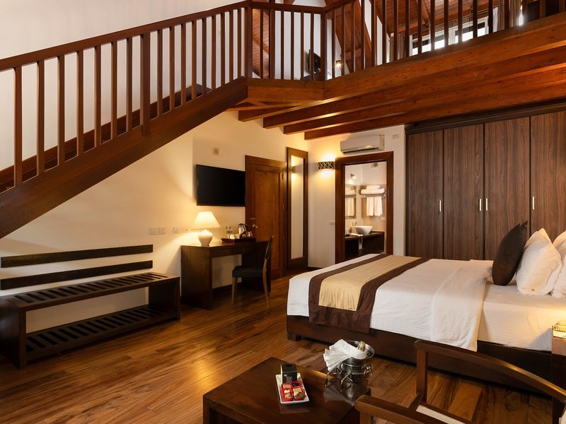 Occidental Paradise Dambulla 43