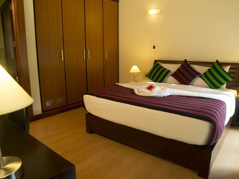 Occidental Paradise Dambulla 44