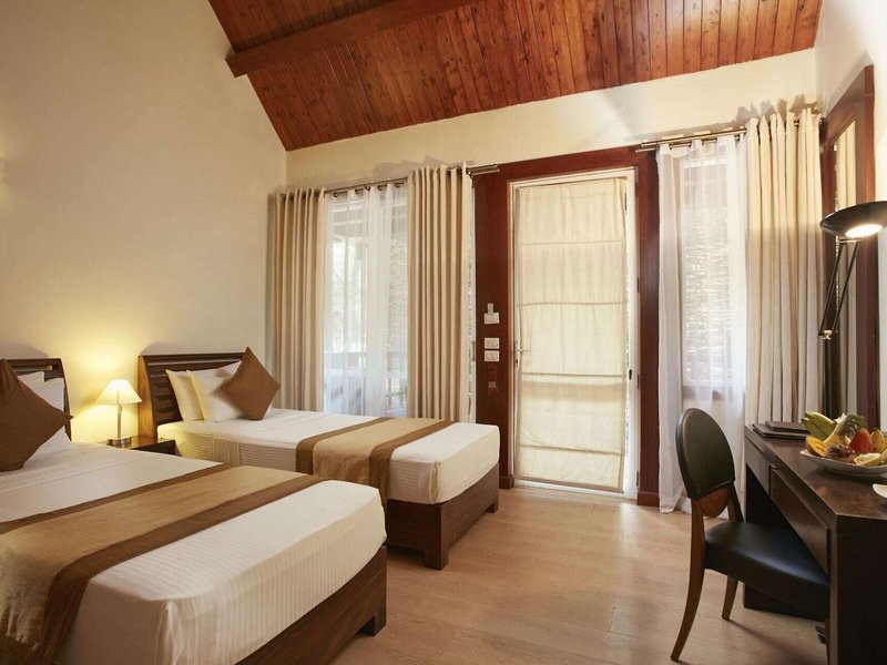 Occidental Paradise Dambulla 45