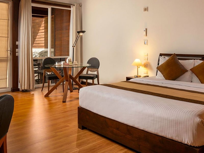 Occidental Paradise Dambulla 47